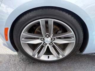 2018 Chevrolet Camaro thumbnail – Miami, FL – 3