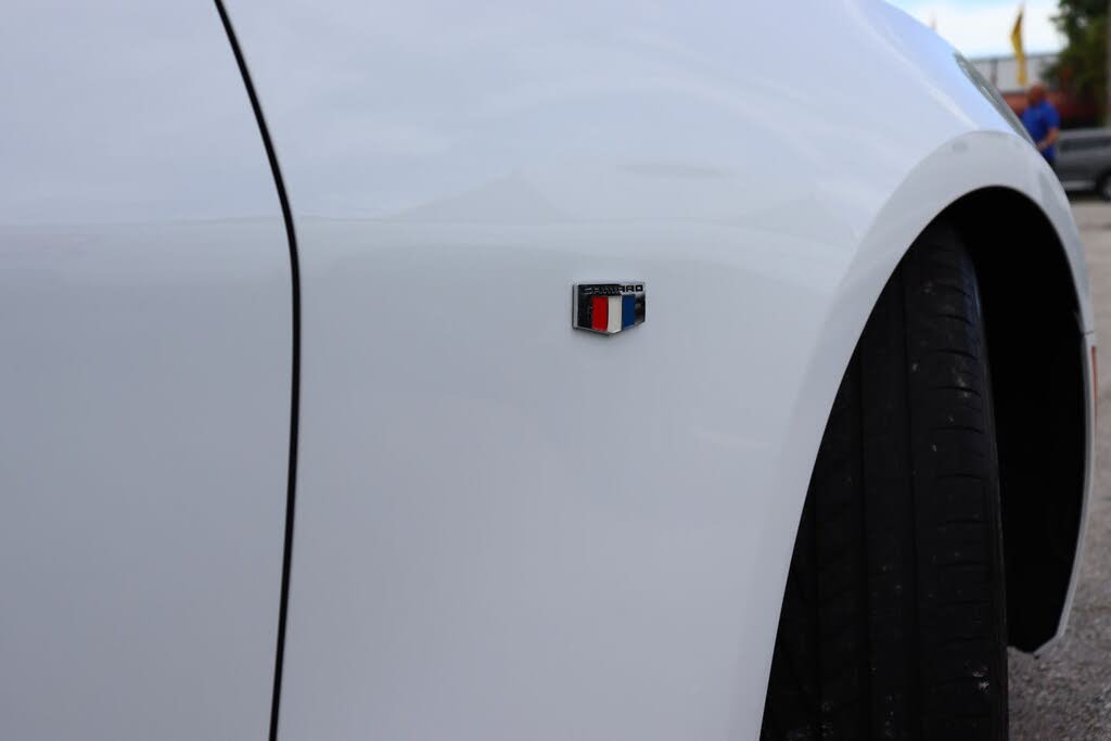 2018 Chevrolet Camaro LT
                                    for sale in Miami, FL – photo 5
