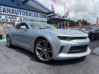 Chevrolet Camaro for sale Las Vegas