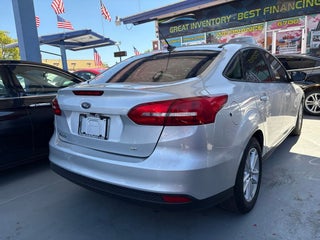 2018 Ford Focus thumbnail – Miami, FL – 5