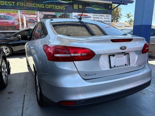 2018 Ford Focus thumbnail – Miami, FL – 7