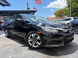 Honda Civic for sale Las Vegas