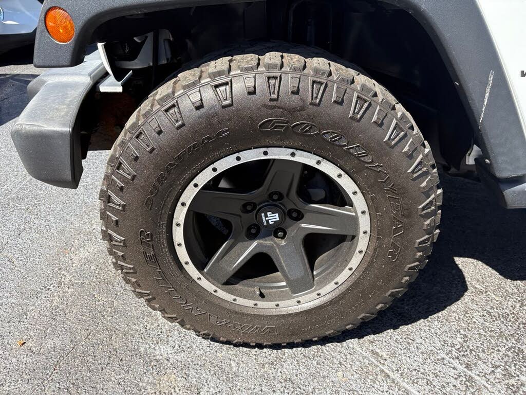 2018 Jeep Wrangler Unlimited Sport
                                    for sale in Miami, FL – photo 3