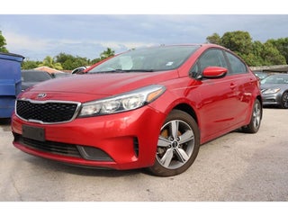 Kia Forte for sale Las Vegas