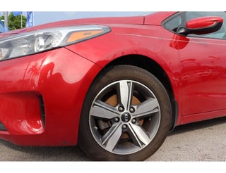 2018 Kia Forte thumbnail – Miami, FL – 2