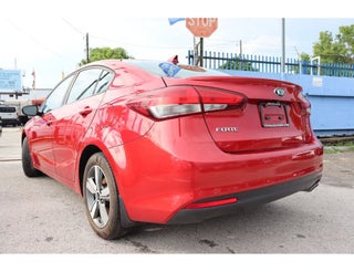2018 Kia Forte thumbnail – Miami, FL – 7