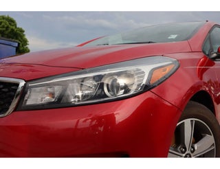 2018 Kia Forte thumbnail – Miami, FL – 3