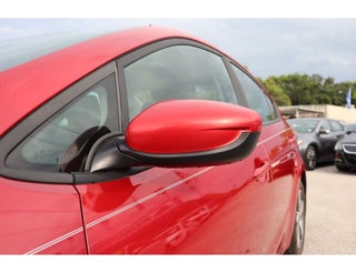 2018 Kia Forte thumbnail – Miami, FL – 4