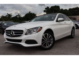 Mercedes-Benz C-Class for sale Las Vegas
