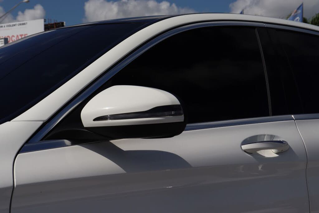 2018 Mercedes-Benz C-Class C 300 4MATIC
                                    for sale in Miami, FL – photo 3