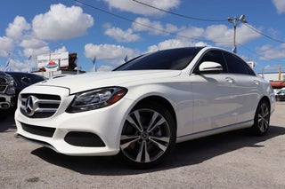 Mercedes-Benz C-Class for sale Las Vegas
