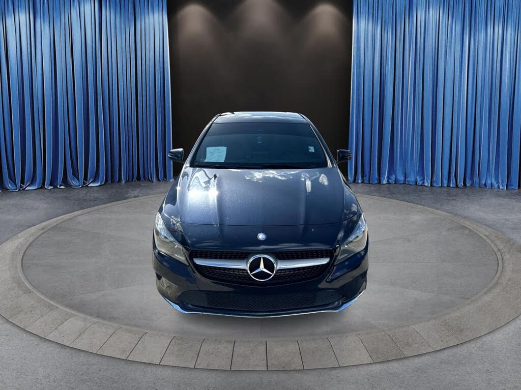 2018 Mercedes-Benz CLA CLA 250
                                    for sale in Miami, FL – photo 2