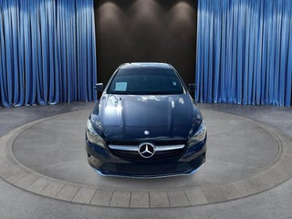 2018 Mercedes-Benz CLA thumbnail – Miami, FL – 2