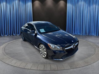 Mercedes-Benz CLA for sale Las Vegas