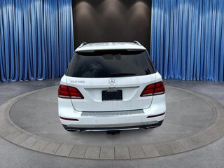 2018 Mercedes-Benz GLE thumbnail – Miami, FL – 6