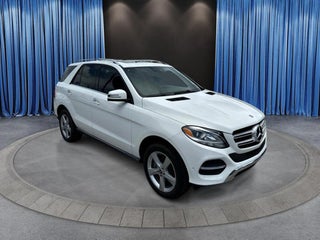Mercedes-Benz GLE for sale Las Vegas