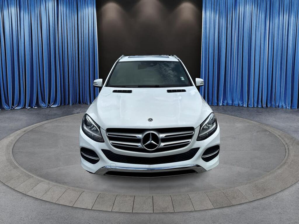 2018 Mercedes-Benz GLE GLE 350
                                    for sale in Miami, FL – photo 2