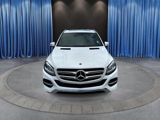2018 Mercedes-Benz GLE thumbnail – Miami, FL – 2