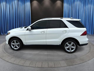 2018 Mercedes-Benz GLE thumbnail – Miami, FL – 4