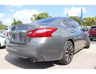 2018 Nissan Altima thumbnail – Miami, FL – 5