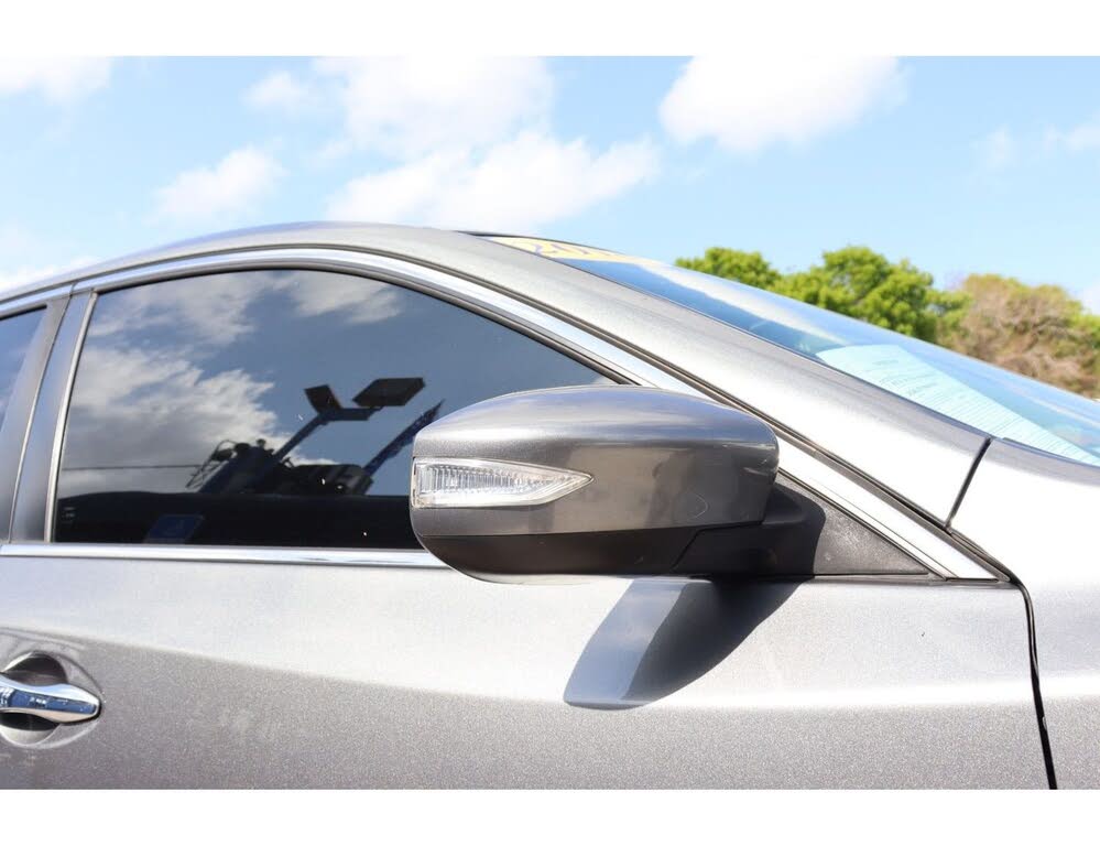 2018 Nissan Altima 2.5 SL
                                    for sale in Miami, FL – photo 3