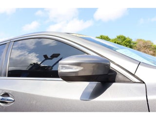 2018 Nissan Altima thumbnail – Miami, FL – 3