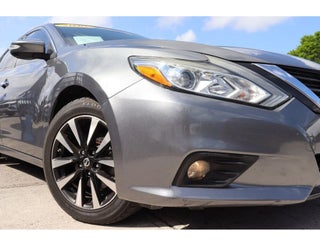 2018 Nissan Altima thumbnail – Miami, FL – 2