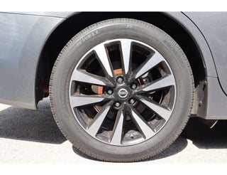 2018 Nissan Altima thumbnail – Miami, FL – 6