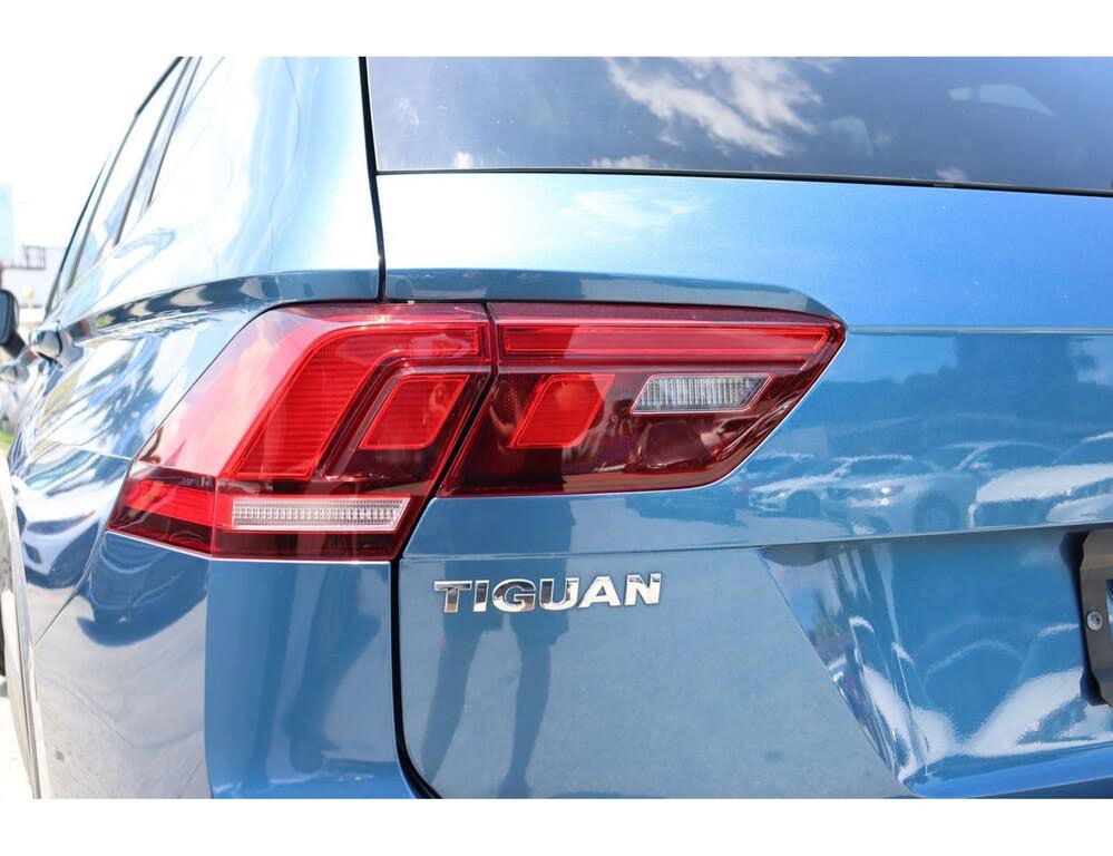 2018 Volkswagen Tiguan 2.0T S
                                    for sale in Miami, FL – photo 5