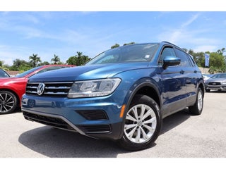 Volkswagen Tiguan for sale Las Vegas
