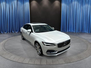 Volvo S90 for sale Las Vegas