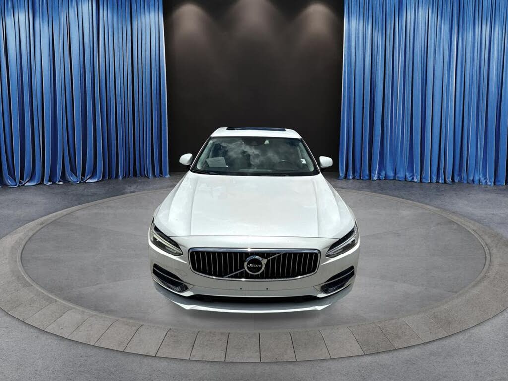 2018 Volvo S90 T6 Inscription
                                    for sale in Miami, FL – photo 2