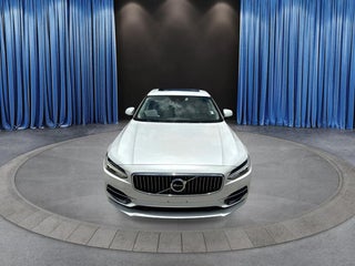 2018 Volvo S90 thumbnail – Miami, FL – 2