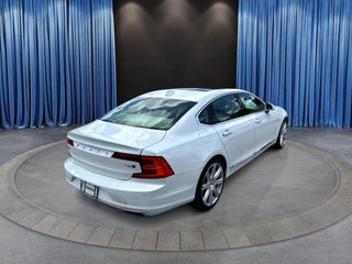 2018 Volvo S90 thumbnail – Miami, FL – 7