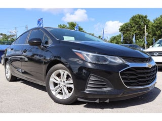 Chevrolet Cruze for sale Las Vegas
