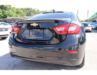 2019 Chevrolet Cruze thumbnail – Miami, FL – 7