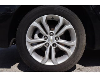 2019 Chevrolet Cruze thumbnail – Miami, FL – 5
