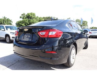 2019 Chevrolet Cruze thumbnail – Miami, FL – 6