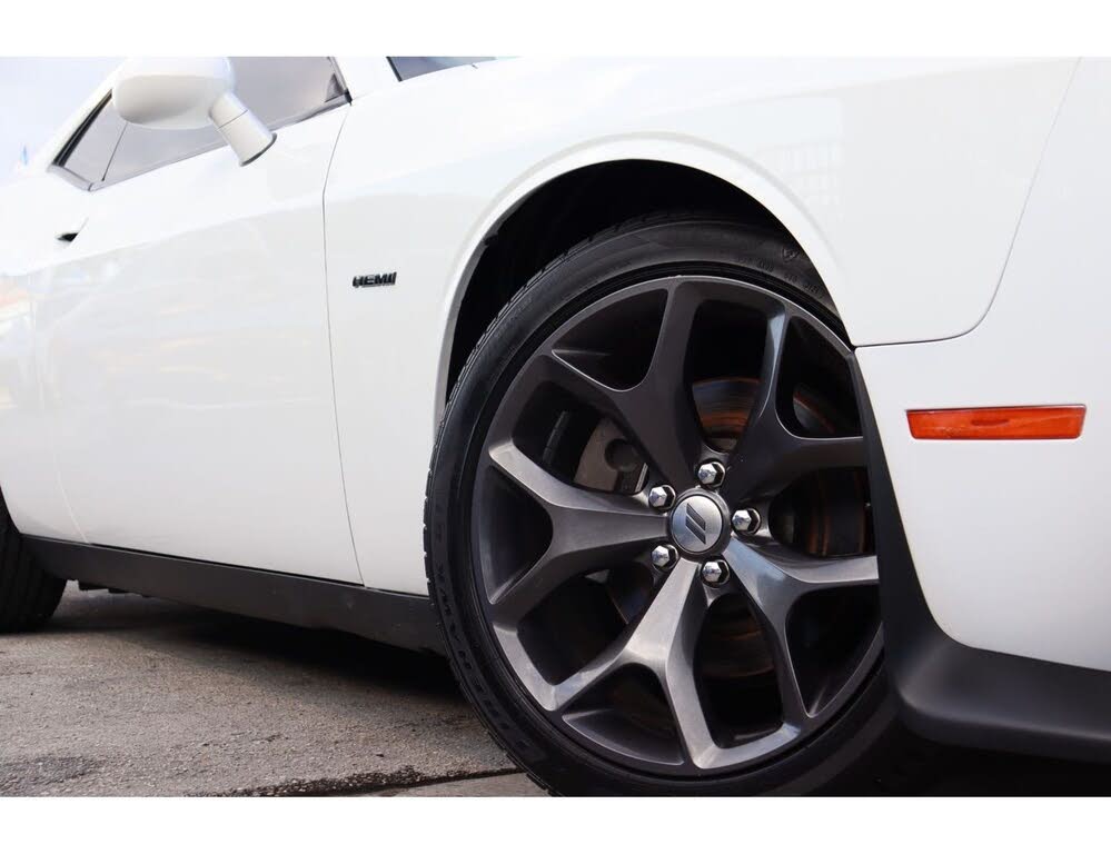 2019 Dodge Challenger R/T
                                    for sale in Miami, FL – photo 2