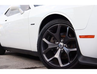 2019 Dodge Challenger thumbnail – Miami, FL – 2