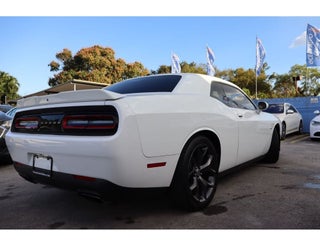 2019 Dodge Challenger thumbnail – Miami, FL – 7