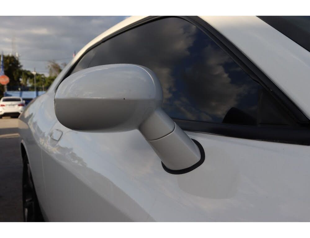 2019 Dodge Challenger R/T
                                    for sale in Miami, FL – photo 6