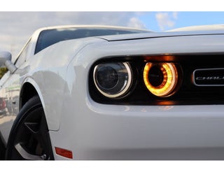 2019 Dodge Challenger thumbnail – Miami, FL – 3
