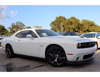 2019 Dodge Challenger thumbnail – Miami, FL – 4
