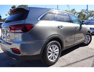 2019 Kia Sorento thumbnail – Miami, FL – 6