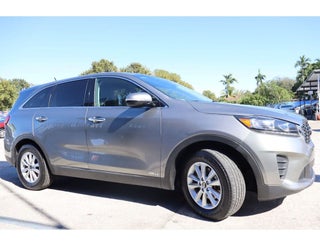 2019 Kia Sorento thumbnail – Miami, FL – 7