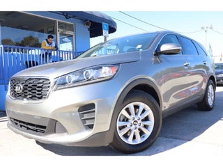 Kia Sorento for sale Las Vegas