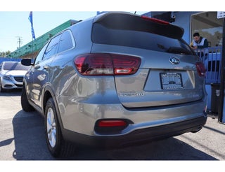 2019 Kia Sorento thumbnail – Miami, FL – 4
