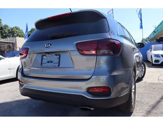 2019 Kia Sorento thumbnail – Miami, FL – 5