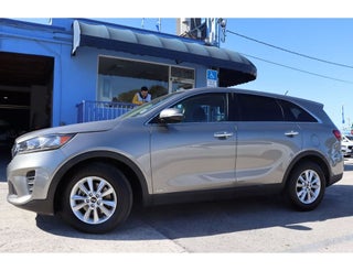 2019 Kia Sorento thumbnail – Miami, FL – 2